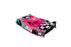 PRO373717 Pro-Line Pre-Cut Tombstone Dirt Late Model Clear Body: Losi ALM