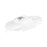 PRO375217 Pro-Line Racing Pre-Cut Brute Clear Body for Axial SCX30
