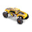 PRO375217 Pro-Line Racing Pre-Cut Brute Clear Body for Axial SCX30