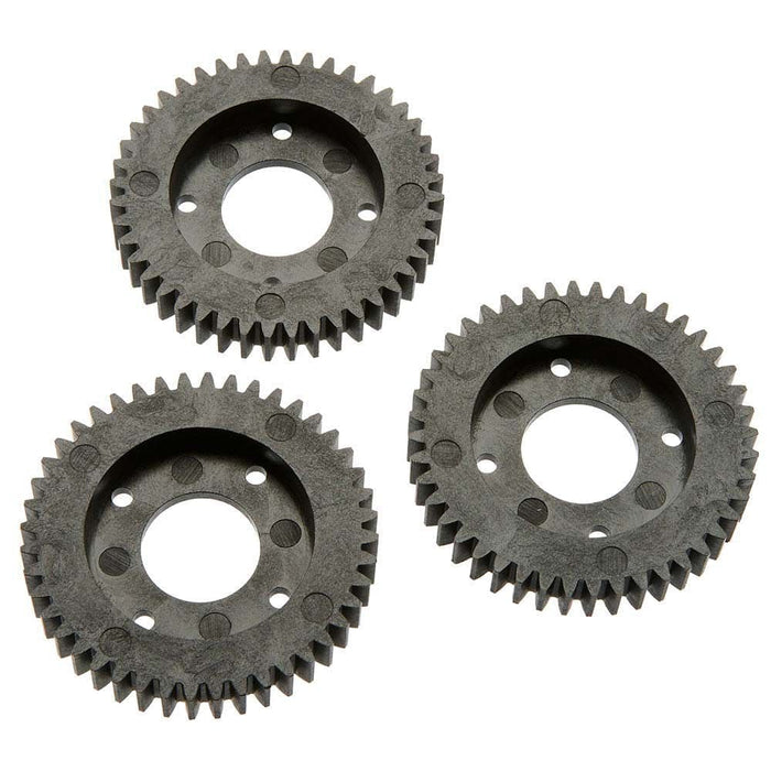 PRO400501 MOD 1 Spur Gears: PRO-MT 4X4