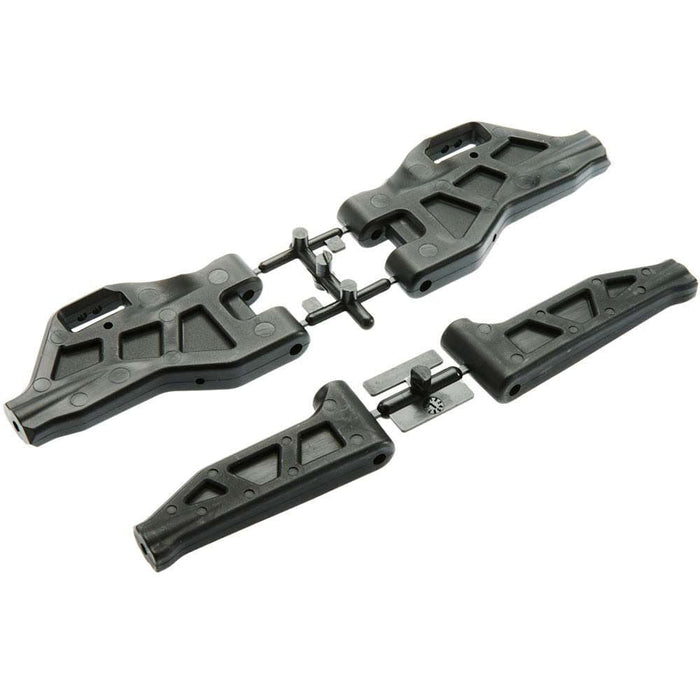 PRO400505 Front Arms: PRO-MT 4X4