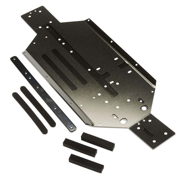 PRO400534 Chassis: PRO-MT 4X4