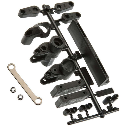 PRO400535 Steering Plastics: PRO-MT 4X4