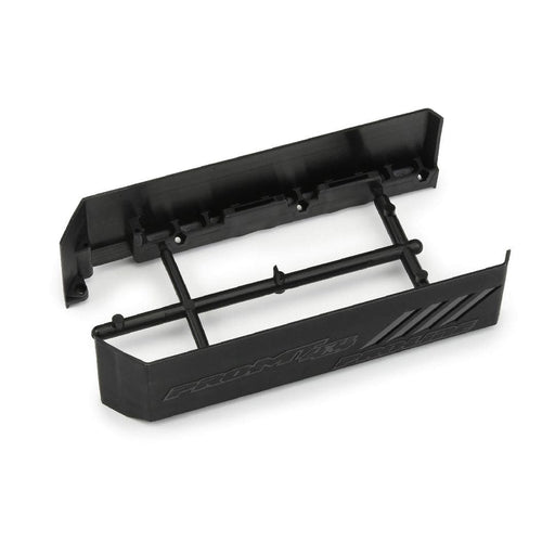 PRO400546 Side Pods: PRO-MT 4X4