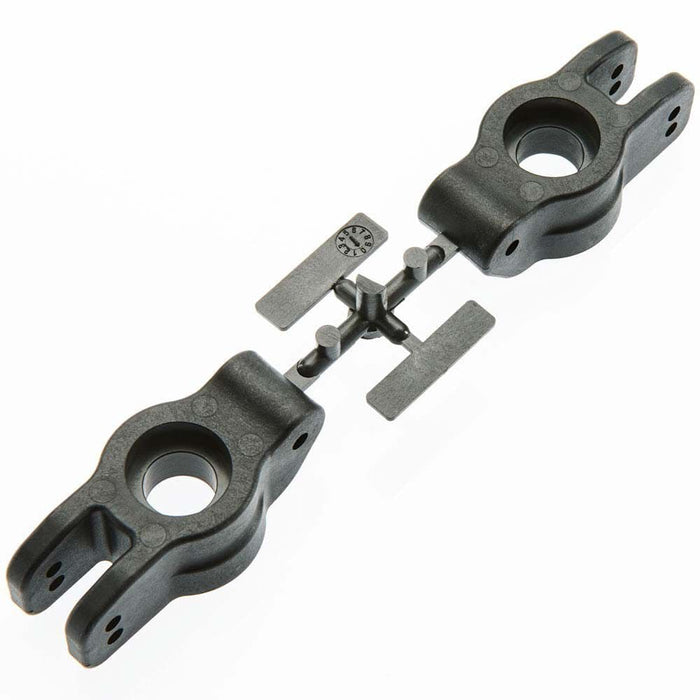 PRO400547 Rear Hub Carriers: PRO-MT 4X4