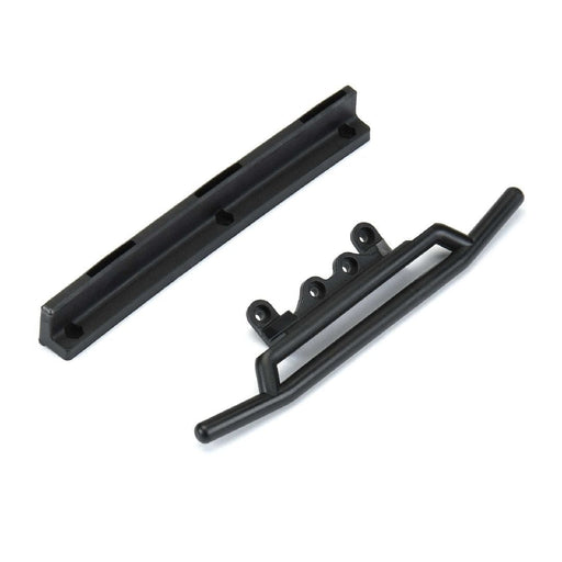 PRO400601 Front Bumper Hoop & Center Brace: PRO-Fusion SC 4x4