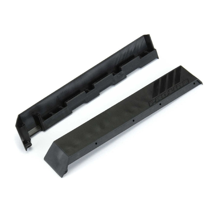 PRO400602 Replacement Side Pods: PRO-Fusion SC 4x4