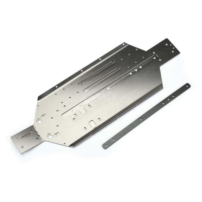 PRO400603 Replacement Aluminum Chassis & Steel Spine: PRO-Fusion SC 4x4