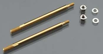 pro606307 Powerstroke Shock Shafts Rear