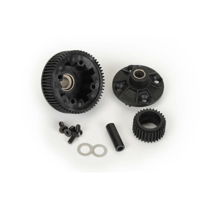 PRO609205 1/10 Diff and Idler Gear Set Replacement Kit: PRO Performance Transmission