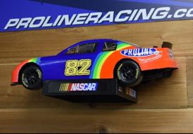 PRO609503 Pro-Line Display Stand for Losi NASCAR Racecar