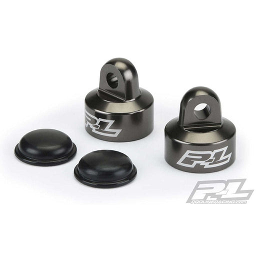 PRO631800 Aluminum Shock Cap Upgrade: PRO-MT 4x4