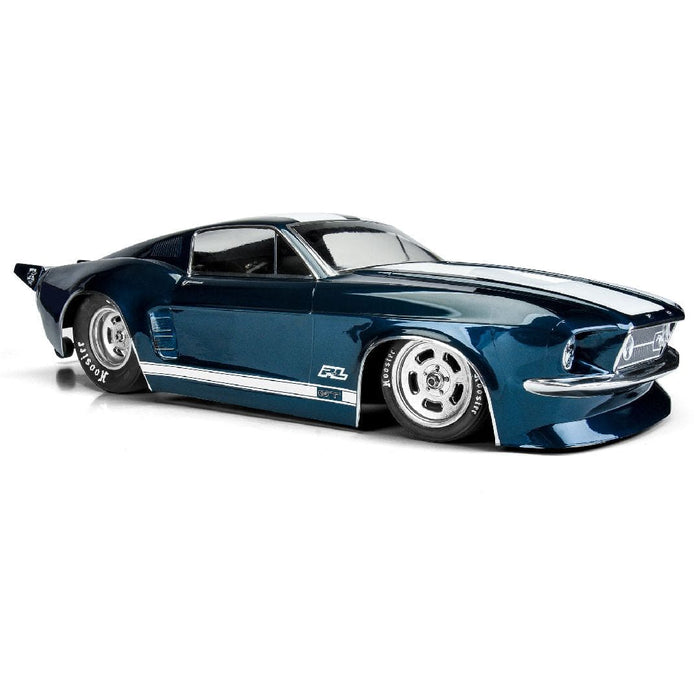 PRO632605 Pro-Line RC Body Paint - Metallic Deep Blue