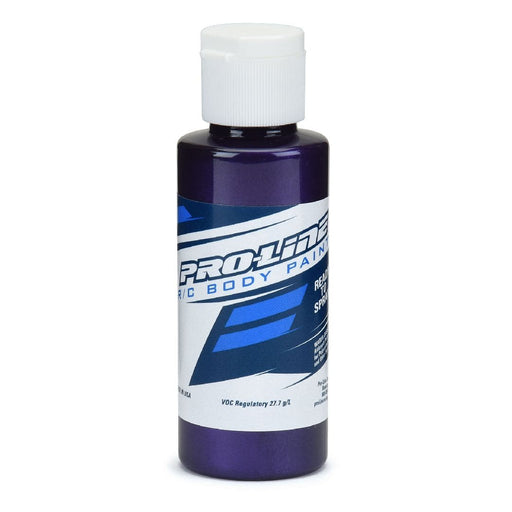 PRO632705 Pro-Line RC Body Paint - Pearl Purple