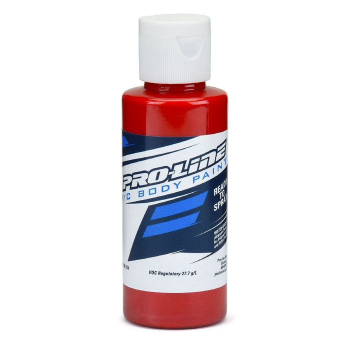 PRO632706 Pro-Line RC Body Paint - Pearl Red