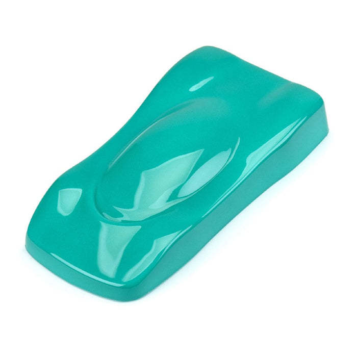 PRO632808 Pro-Line RC Body Paint - Fluorescent Aqua