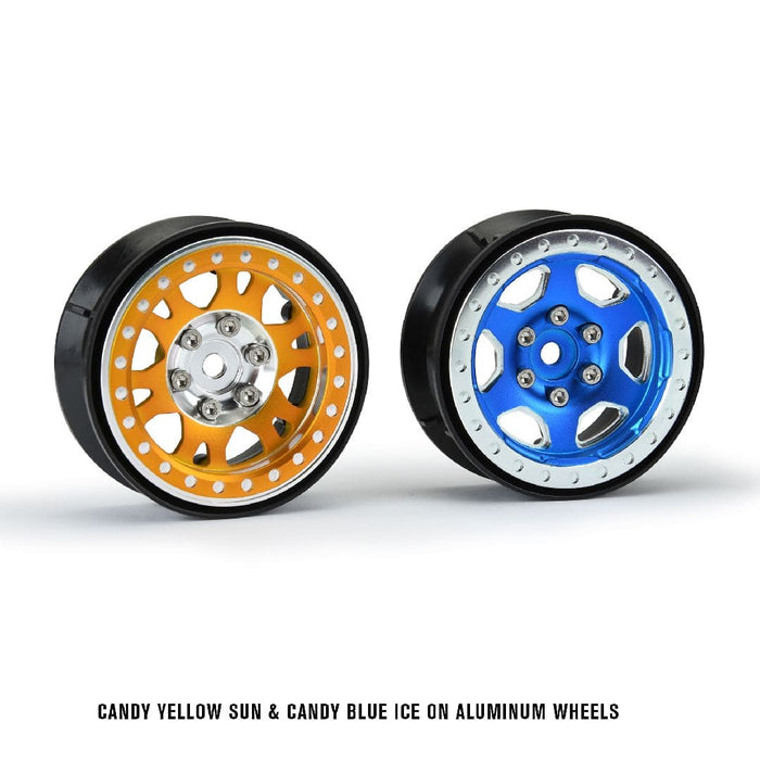 PRO632903 Pro-Line RC Body Paint - Candy Blue Ice