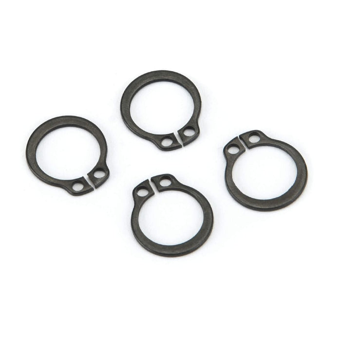 PRO633100 HD Gear Clip Upgrade(4): MT Fusion