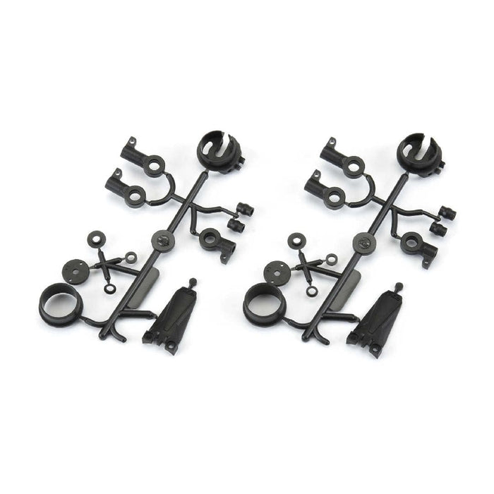PRO635903 1/10 Replacement Plastics for PRO635900 and PRO635901
