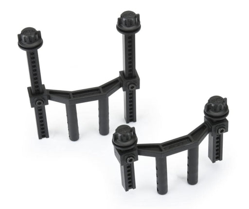 PRO6375-00 Pro-Line Extended Fr and Rr Body Mounts for ARRMA 1/10 4x4