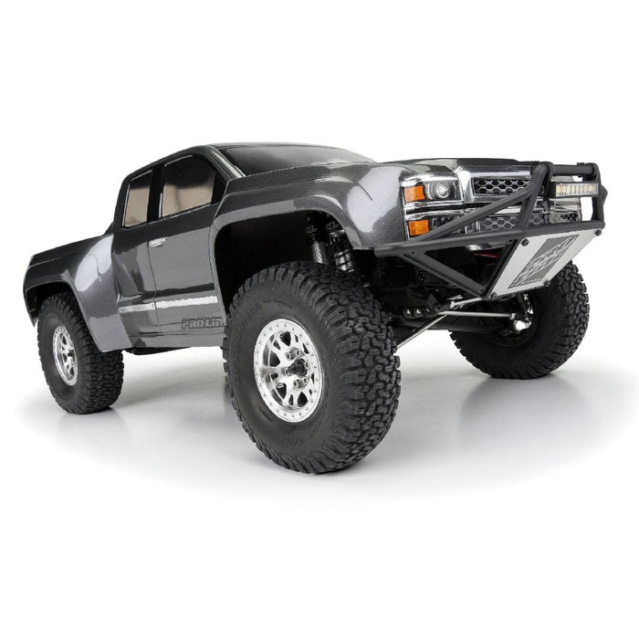 PRO638500 1/10 Twin I-Beam 2WD Pre-Runner Suspension Conversion Kit SCX10 I/II