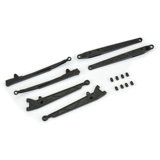 PRO638501 1/10 Twin I-Beam 2WD Pre-Runner Conversion: Suspension Parts