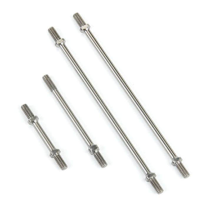 PRO638504 1/10 Twin I-Beam 2WD Pre-Runner Conversion: Steering Links