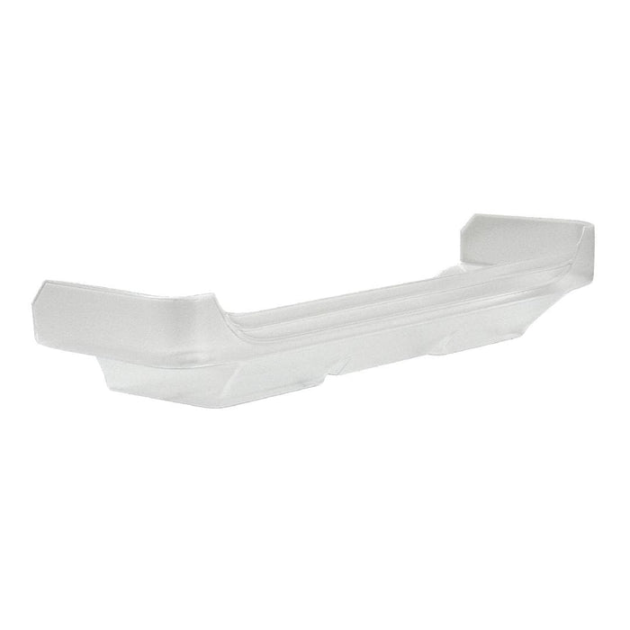 PRO640517 1/10 Pre-Cut Air Force 7" Clear Rear Buggy Wing (2)