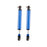 PRO641001 Pro-Line Pro-Comp 97mm Scaler Shocks 1/10 Crawlers (2) Blue