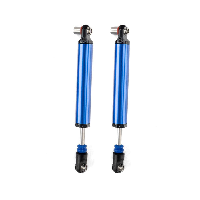 PRO641001 Pro-Line Pro-Comp 97mm Scaler Shocks 1/10 Crawlers (2) Blue