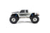 PRO641001 Pro-Line Pro-Comp 97mm Scaler Shocks 1/10 Crawlers (2) Blue
