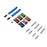 PRO641001 Pro-Line Pro-Comp 97mm Scaler Shocks 1/10 Crawlers (2) Blue