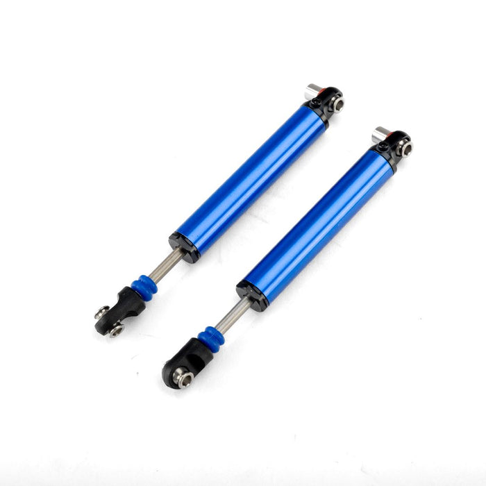 PRO641001 Pro-Line Pro-Comp 97mm Scaler Shocks 1/10 Crawlers (2) Blue