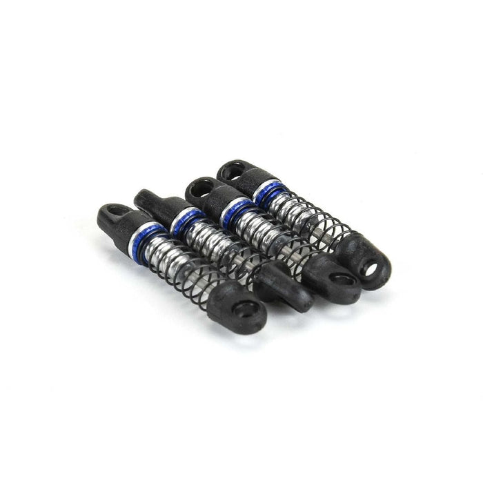 PRO641200 Pro-Line 1/30 Pro-Spec Front/Rear (21.5mm) Scaler Shocks: Axial