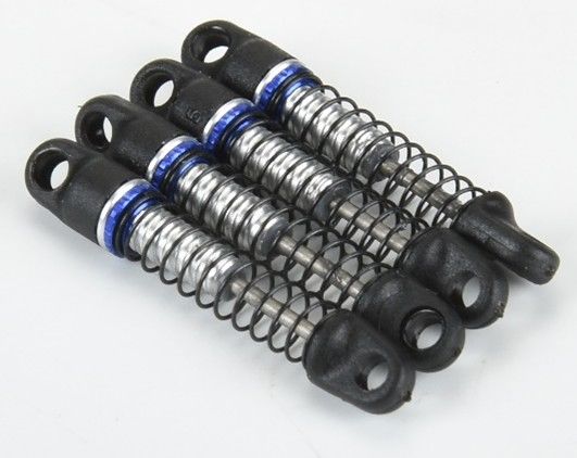 PRO641201 Pro-Line 1/30 Pro-Spec Front/Rear (25mm) Scaler Shocks: Axial