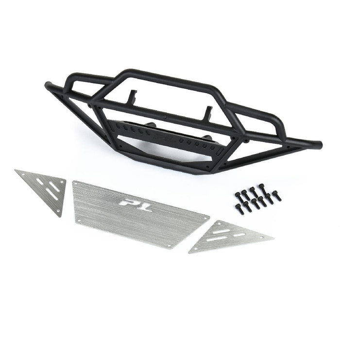 PRO641400 1/10 Pro-Line Pre-Runner Front Bumper: Rock Crawler