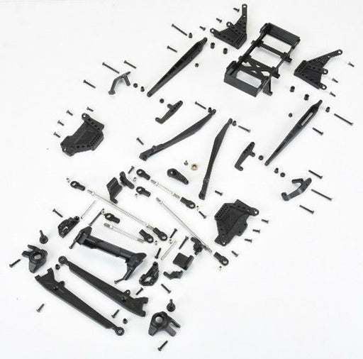 PRO641500 Pro-Line Twin I-Beam 2WD Pre-Runner Suspension Conversion Kit