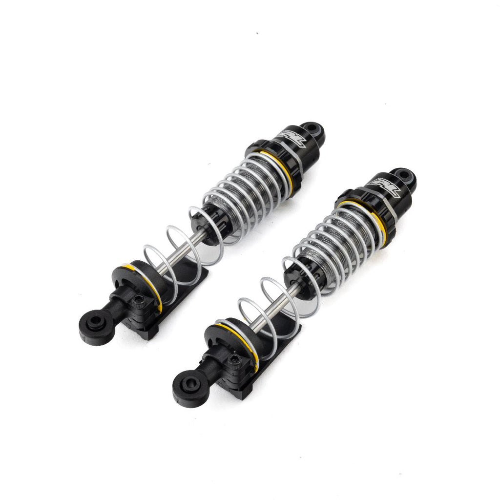 PRO641600 Pro-Line PowerStroke Shocks Gorgon/Quake Front & Fury F/R (2