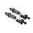 PRO641600 Pro-Line PowerStroke Shocks Gorgon/Quake Front & Fury F/R (2)