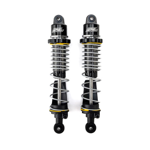 PRO641600 Pro-Line PowerStroke Shocks Gorgon/Quake Front & Fury F/R (2)