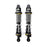 PRO641600 Pro-Line PowerStroke Shocks Gorgon/Quake Front & Fury F/R (2)