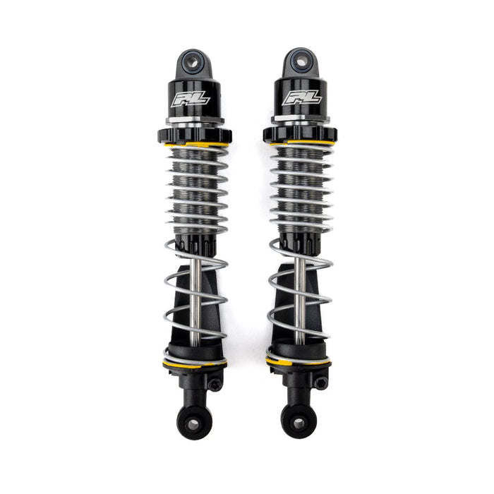 PRO641600 Pro-Line PowerStroke Shocks Gorgon/Quake Front & Fury F/R (2)