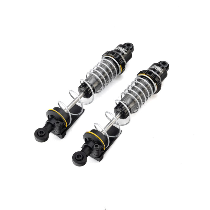 PRO641601 Pro-Line PowerStroke Oil-Filled Shocks Gorgon & Quake Rear (2)