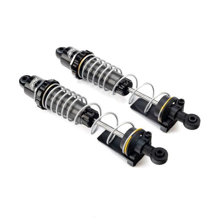 PRO641601 Pro-Line PowerStroke Oil-Filled Shocks Gorgon & Quake Rear (2)