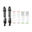 PRO641601 Pro-Line PowerStroke Oil-Filled Shocks Gorgon & Quake Rear (2)