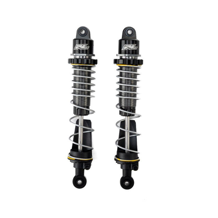 PRO641601 Pro-Line PowerStroke Oil-Filled Shocks Gorgon & Quake Rear (2)