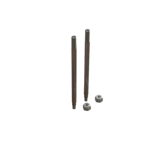 PRO641653 Pro-Line PowerStroke Rear Shock Shafts for PRO641601
