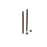 PRO641653 Pro-Line PowerStroke Rear Shock Shafts for PRO641601