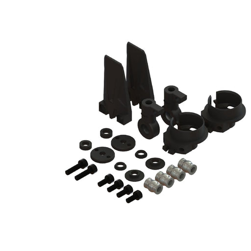 PRO641654 Pro-Line PowerStroke Shock Replacement Kit for PRO641600/1