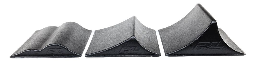 PRO641800 Pro-Line Big Air Triple RC Ramp Set